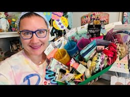 Happy Wednesday Dollar Tree Haul!!! 4/9/25