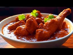 How to Make Hyderabadi Chicken Curry at Home | Ek Dum Shaandar Swad Hyderabadi Chicken Curry