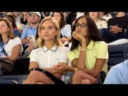 new york but it's fashion, friends, and a great time
