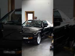 BMW's Timeless Classic: 1997 BMW 840Ci