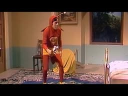 Chapolin - BGM Desconhecida - Uma Herança Explosiva (1975)