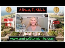 Joanie Stahl -  Major Moves Towards One World Religion, Digital Currency, World Government!