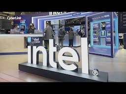 【Intel AI PC Creator Workshop】event highlights in Taipei, Taiwan