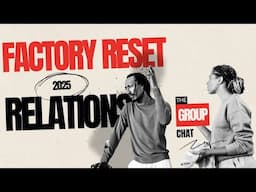 It's time to Factory Reset Relationships Like Portfolios