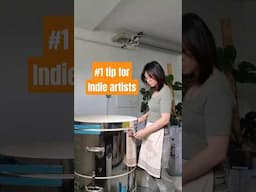 How to run an art business? #artist #shorts #pottery
