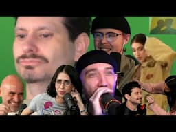 H3 Podcast Clips That Make Me Giggle #31