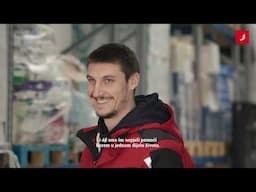 Donacija hrane: priče iz prve ruke