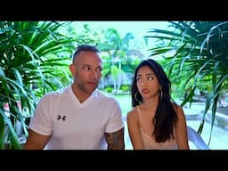 Philippines Vs Vietnam? | My Wife  Doesn't Like It?!