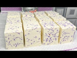 SABÃO CASEIRO EM BARRA  COM 2 LITROS DE ÓLEO
