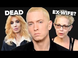This Is What Happened to Eminem's Family..