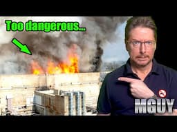 The growing BACKLASH against BATTERIES | MGUY Australia