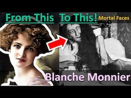 Desperate Mother Locked Up Beautiful Daughter for 25 Years: BLANCHE MONNIER