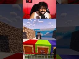 Minecraft Color Choose 1 😊