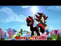 Shadows Of Twilight Darkness Rising Episode 9(4K)