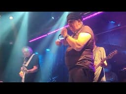 Ronnie urini,the rocket,3.6.25,