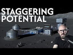 How Would Asteroid Mining Change the World? [Asteroid Mining Part 2]