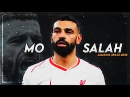 Mohamed Salah Is UNSTOPPABLE in 2025 ● Skills, Goals & Passes ᴴᴰ