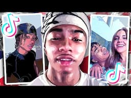 TikTok Thirst Traps Are The Worst