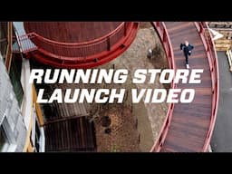 Runningxpert.com x Jacob Simonsen - Store Opening Teaser