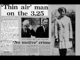 Murder on the 3.25 to Reading: Yvonne Laker, 1964