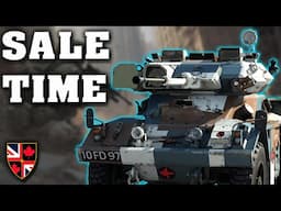 Love War Thunder? Here Are Other FUN Wargames on STEAM SALE!