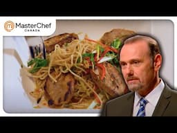 When Bold Flavors Go Too Far | MasterChef Canada