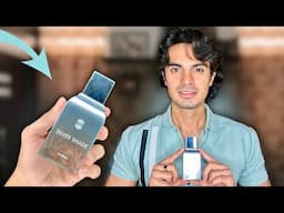 Ajmal Silver Shade  Review | Best Summer Perfume For Men