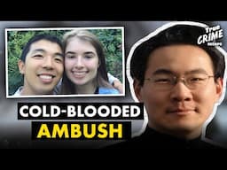 The Killing of Kevin Jiang: MIT "Genius" Turns to Murder in a Jealous Rage