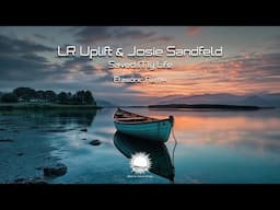 LR Uplift & Josie Sandfeld - Saved My Life (Etasonic Remix)