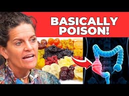 It Causes Cancer & Inflammation In Women! - MOST Toxic Ingredient Hiding In Your Food | Dr. Mindy