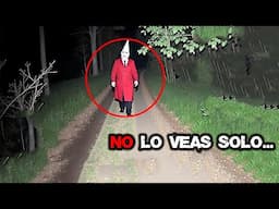 Videos de TERROR EXTREMO que NO te Dejarán DORMIR 2025