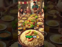 The Flavorful Origins of Filipino Cuisine: A Journey Through Time