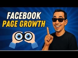 Facebook Page Growth - Spy on Competitors the Right Way