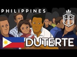 16th President of the Philippines