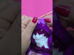 21 Como tejer la FLOR N° 54 en 3D tejido a crochet paso a paso para tapetes, centros de mesa