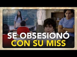 Micky no SOPORTA el rechazo de su MAESTRA y termina en el PSIQUIÁTRICO | FATAL OBSESIÓN 4/4 | LRDG