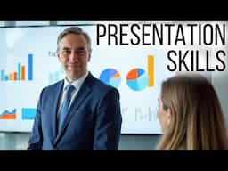 How to Deliver Presentations at Work
