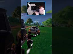 Car Fights Are Satisfying