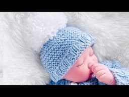 ✨ Knitting the Cutest Baby Hat Ever! Little Laurel Baby Hat - Beginner’s Ultimate Tutorial! ✨
