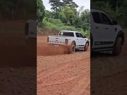 Ranger qualificada by Mano Coimbra