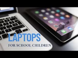 Students in Malta benefit from tablet-laptop devices - Yay or Nay