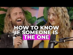 What Men + Women Really Think In Relationships + Dating with Aaron Doughty