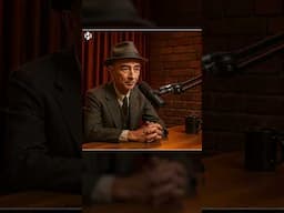 Einstein & Oppenheimer Podcast (Part 2)