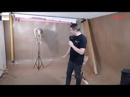 Getting To Grips -  Studio Update