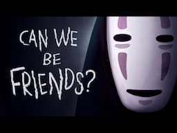 What is No-Face?