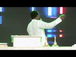 72 HOURS WITH GOD DAY 2 - NIGHT VIGIL | JUNE 14, 2025