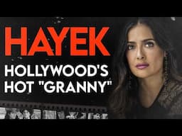 Salma Hayek: Breaking Hollywood Barriers | Full Biography (Puss in Boots, Desperado, Frida)