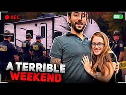 A sinister weekend in Vermont. What was he hiding in that camper? True Crime Documentary.
