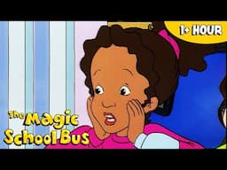 Keesha's Best Episodes | Full Episodes | The Magic School Bus | 9 Story Fun