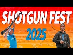 What is SHOTGUN FEST?